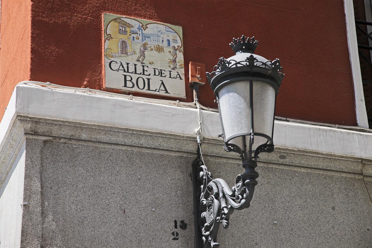 Opera Suites, Madrid